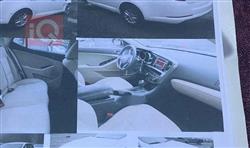 كيا اوبتيما